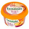 Boursin Fromage Apéritif Inspiration India 125 g