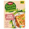 Iglo Green Cuisine Lasagne Bolognese avec Haché Végétarien 450 g