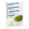 Carrefour Discount Haricots Verts Très Fins 1 kg