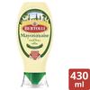 Bertolli Mayonnaise à Base d'Huile d'Olive 430 ml