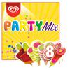 Ola Kids & Fun  Glace Party Mix 8 MP ml