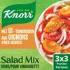 Knorr Salad Mix aux Oignons - Fines Herbes 3 x 8 g