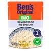Ben's Original Bio Riz Basmati 240 g