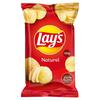 Lay's Naturel Chips Salé 120 gr