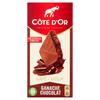 Côte d'Or Lait Ganache Chocolat 155 g