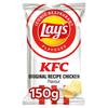 Lay's Chips KFC Chicken 150 gr