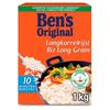 Ben's Original Riz Long Grain 1 kg