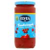 Elvea Tradizionale Sauce pour Pâtes 400 g