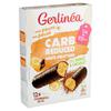 Gerlinéa Ma Pause Carb Reduced High Protein Banane & Chocolat 12x31g