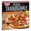 Dr. Oetker Pizza Tradizionale Diavola Calabrese 360 g