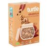 turtle Turtle Granola Walnut & Chocolate 350 g