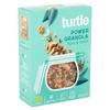 turtle Turtle Power Granola Nuts & Seeds 350 g