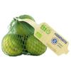 Carrefour Bio Citrons Verts 3 pc