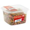 Carrefour Nuts & Fruits Cuisine Pistaches Décortiquées 150 g
