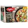 Iglo Veggie Love Riz de Chou-Fleur & Légumes Assaisonnés 400 g
