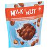 Carrefour Milk n' Nut Chocolat au Lait Éclats de Noisettes 200 g