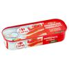 Carrefour Extra Filets de Maquereaux à la Tomate 169 g