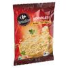 Carrefour Sensation Noodles Saveur Poulet 85 g