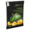 Carrefour Selection Chips Handcooked Romarin 150 g