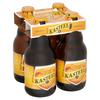 Kasteel 11° Tripel Bière Belge 4 x 33 cl