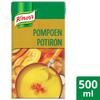 Knorr Classics Tetra Soupe Douceur de Potiron 500 ml
