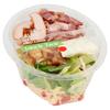 Carrefour Lunch Time Salad Poulet & Bacon 400 g