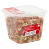 Carrefour Nuts & Fruits Super Food Mix Graines & Fruits Séchés 175 g