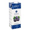 The Berry Company Juice Drink Blueberry 1 L