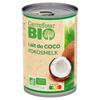 Carrefour Bio Lait de Coco 400 ml