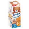 Bambix Lait de Croissance aux Biscuits 1-3 An 1 L