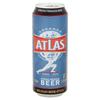 Atlas Strong Premium Beer Canette 50 cl