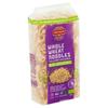 Go-Tan Whole Wheat Noodles Bio-Organic 4 x 50 g