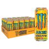 Monster Juiced Khaotic Can 24 X 500 ml