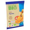 Carrefour Bio Chips Paprika 125 g