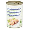 White products Champignons de Paris Pieds et Morceaux 800 g