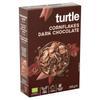 turtle Turtle Cornflakes Dark Chocolate 250 g