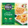 Blini Duo de Croque 190 g