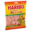 Haribo Happy Peaches Share Size 500 g