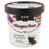 Häagen-Dazs Crème glacée Brownie Macchiato Pint 460ml