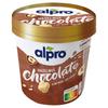 Alpro Glace Végétale Noisette Chocolat 500g