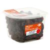 Carrefour Nuts & Fruits Cuisine Raisins Secs Noirs Jumbo 225 g