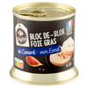 Carrefour Original Bloc de Foie Gras de Canard 200 g