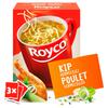 Royco Poulet Vermicelles 3 x 10.3 g
