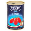 Cirio Pelati Tomates Pelées 400 g