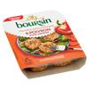 Boursin Croustillants de Fromage & Poivron 150 g