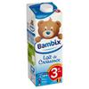 Bambix Complete Care Lait de Croissance 3+ Ans 1 L