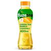 Fuze Tea Green Tea Mango Chamomile 400 ml