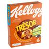 Kellogg's Tresor Chocolate, Caramel & Peanuts 450 g