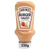 Heinz Burger Sauce (Sauce hamburger)