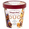 Häagen-Dazs Duo Dark Chocolate & Salted Caramel Crunch 420 ml